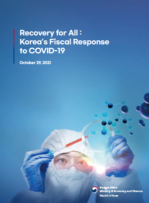 Korea's Fiscal Response to COVID-19