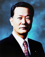 Park Bong-heum
