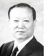 Rhee Yong-man